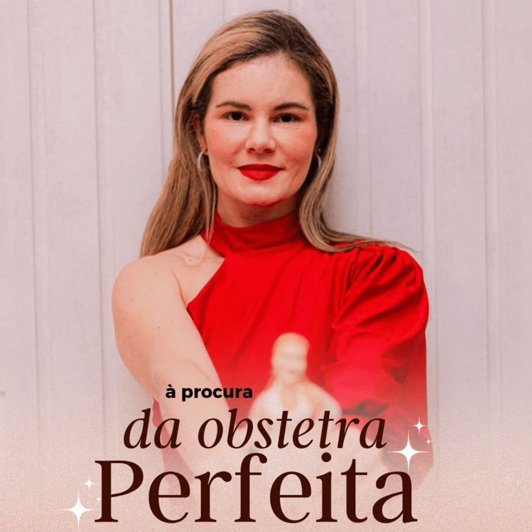 Retrato da doutora em destaque